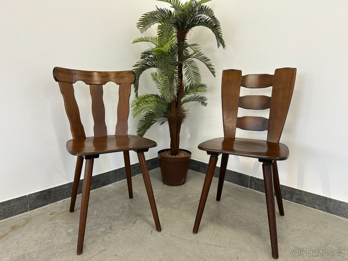 Restaurační stoly + židle PROFI GASTRO Kason, TON - 3