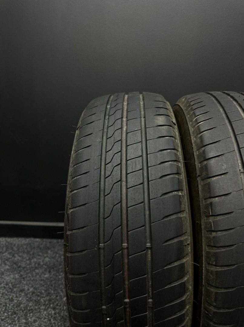 3ks pneu Firestone 175/65/15 - 3