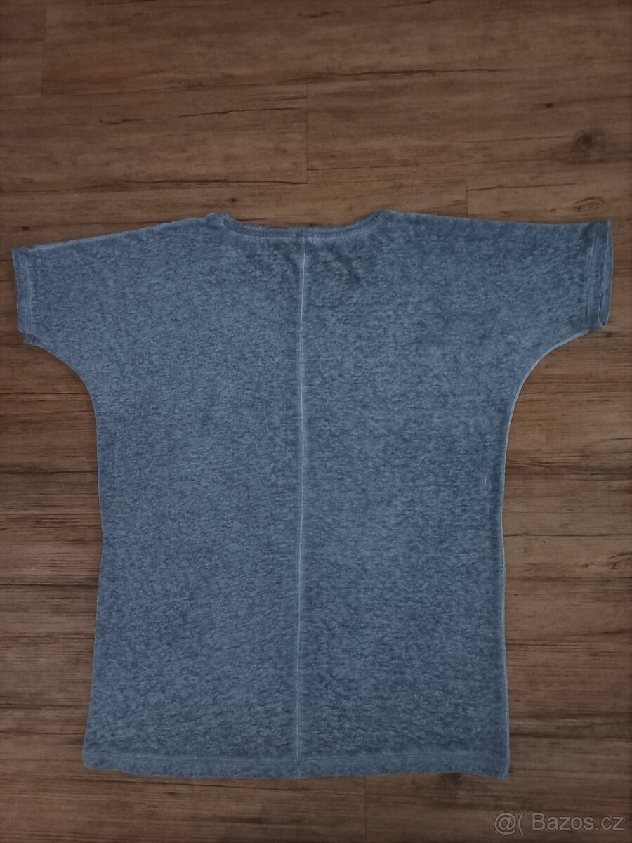 Krásné tričko.s.Oliver,vel.38 - 3