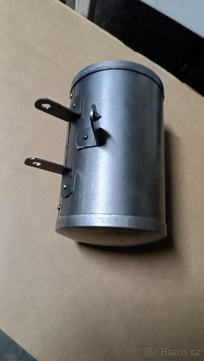 ČZ 98 bezrychlostní - 3