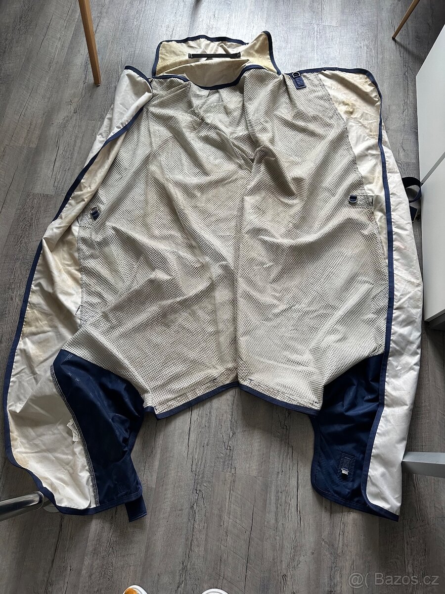 Deka Bucas Sun Shower 135cm - 3