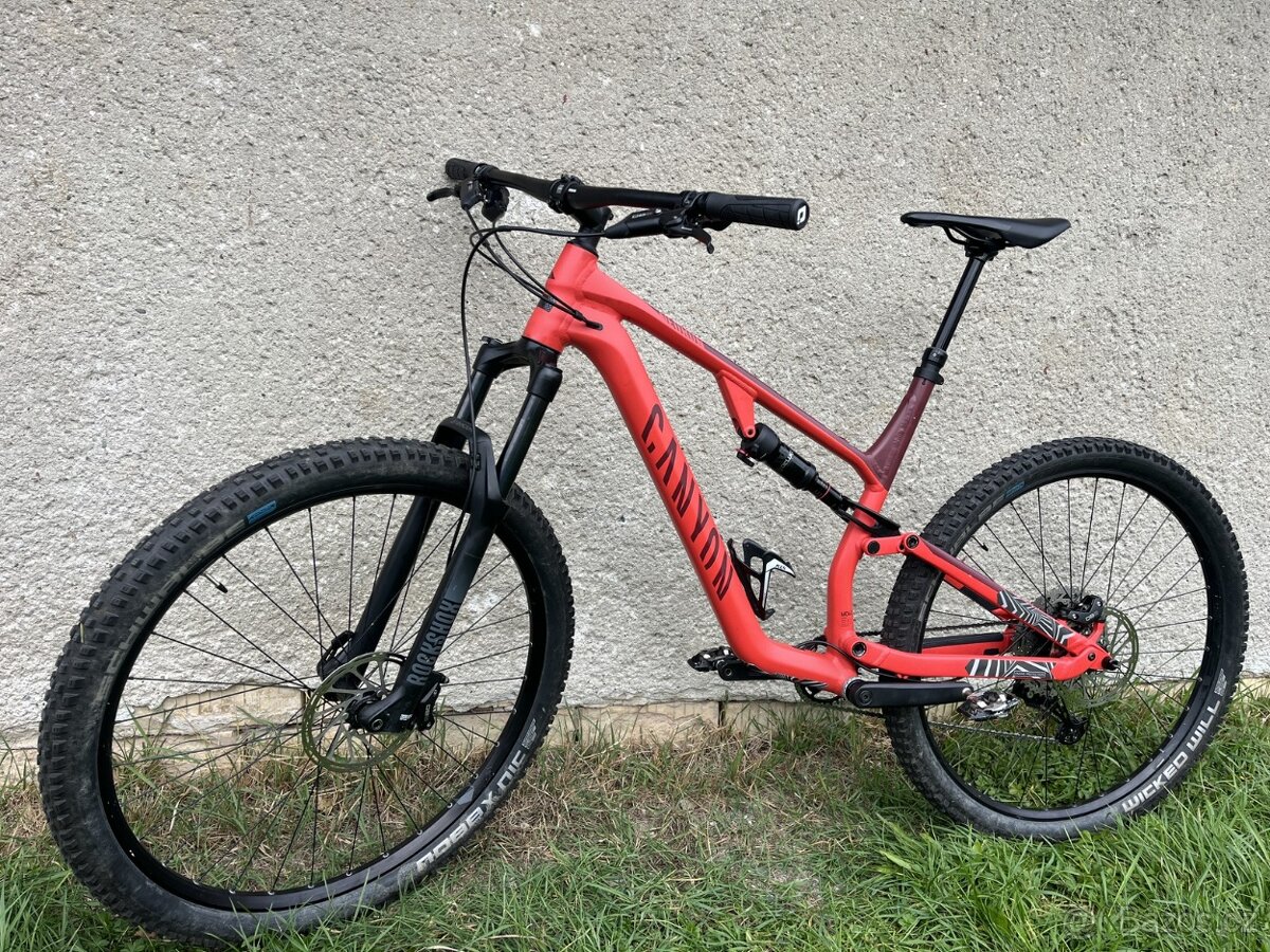 Canyon Neuron 5 XL - 3