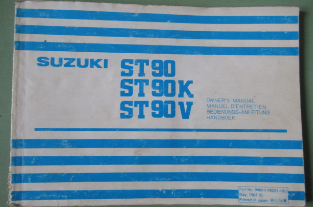 Traktor Historický - 3