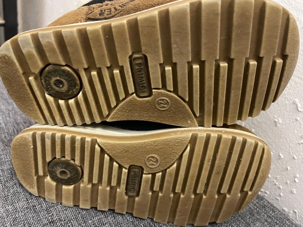 Zimní boty Primigi s Gore-Tex vel.24 - 3