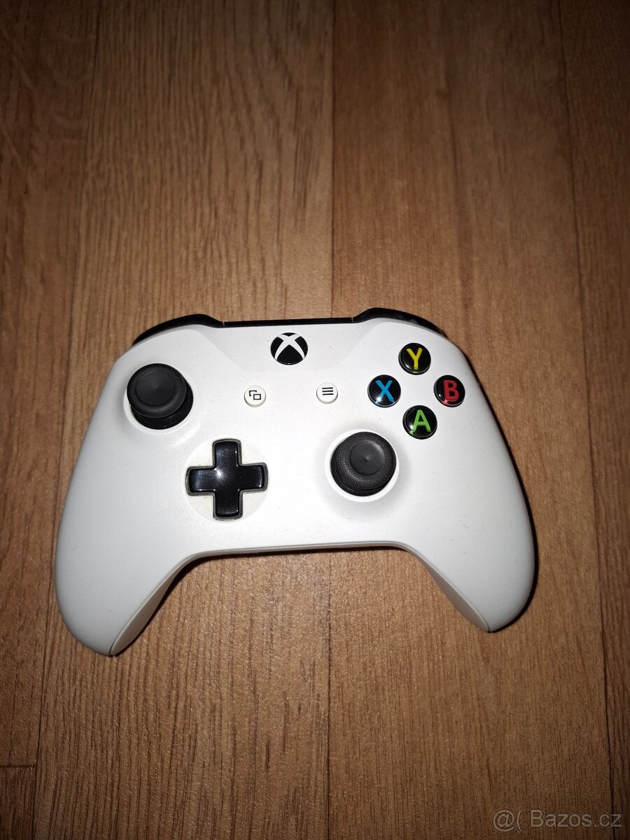 Xbox one s - 3
