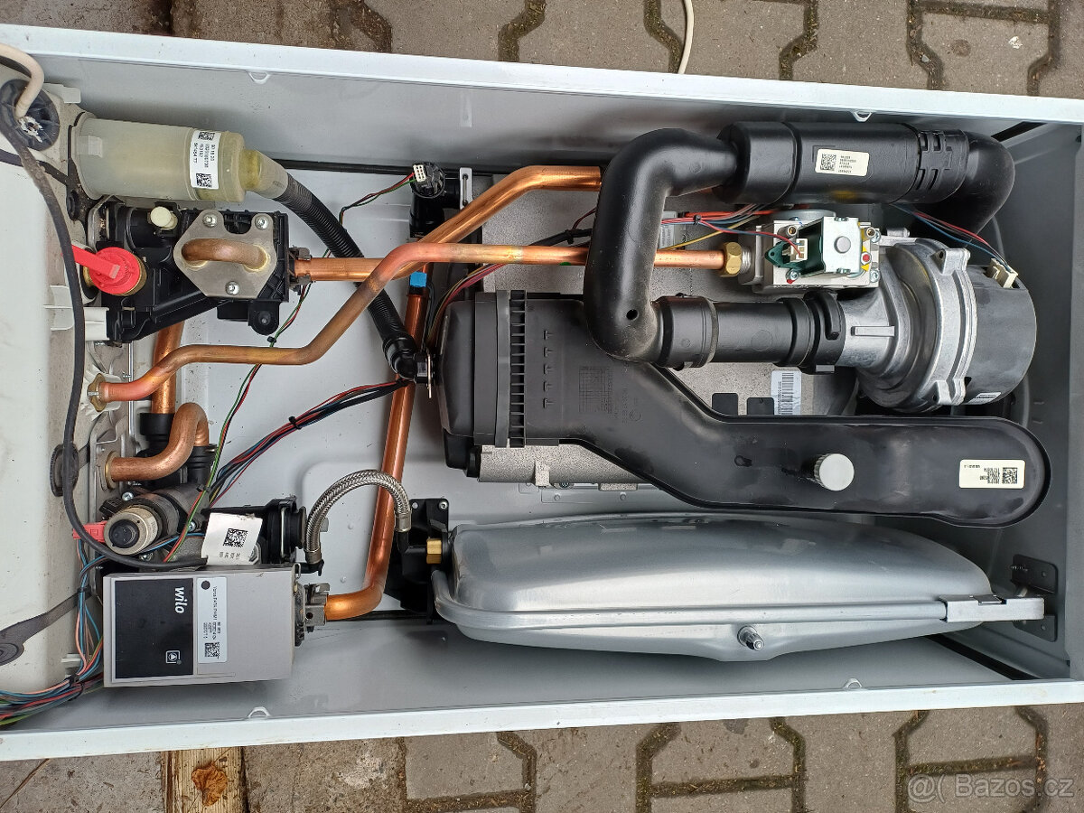 Kondensační kotel Protherm - 3