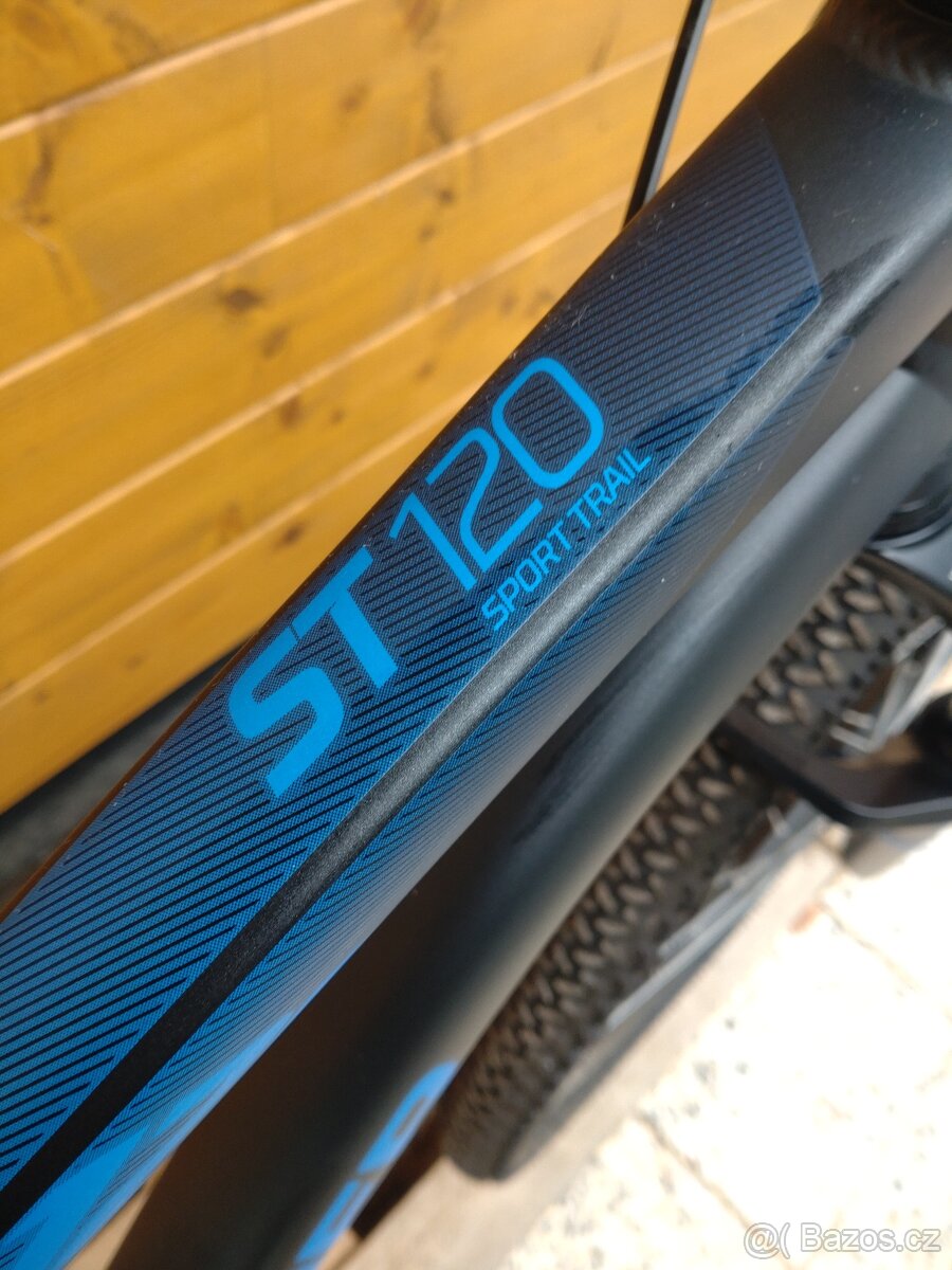 Rockraider horské kolo - 3