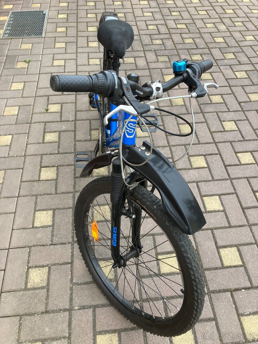 Dětské kolo Superior - 3