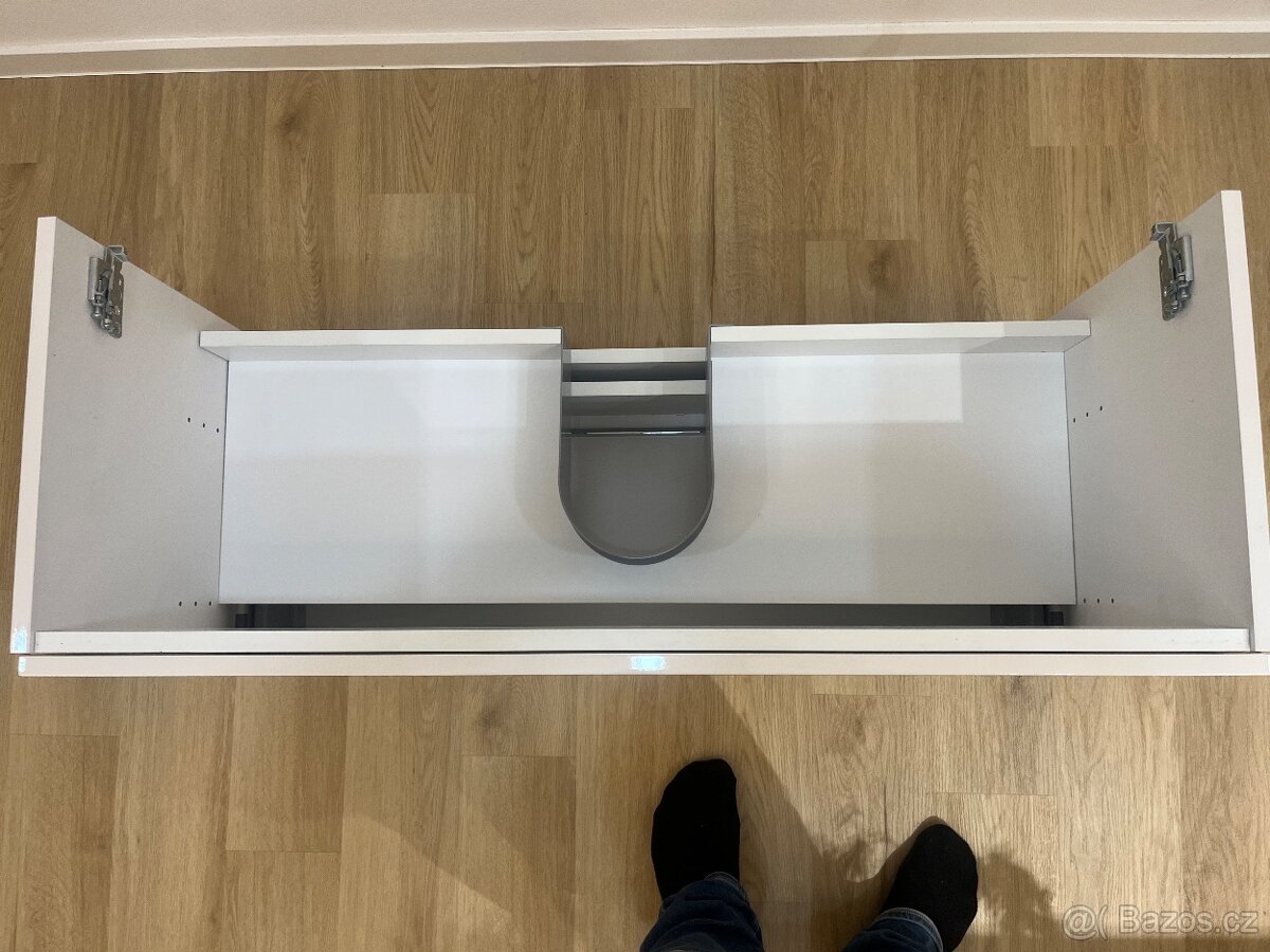 Umyvadlova skrinka - 3