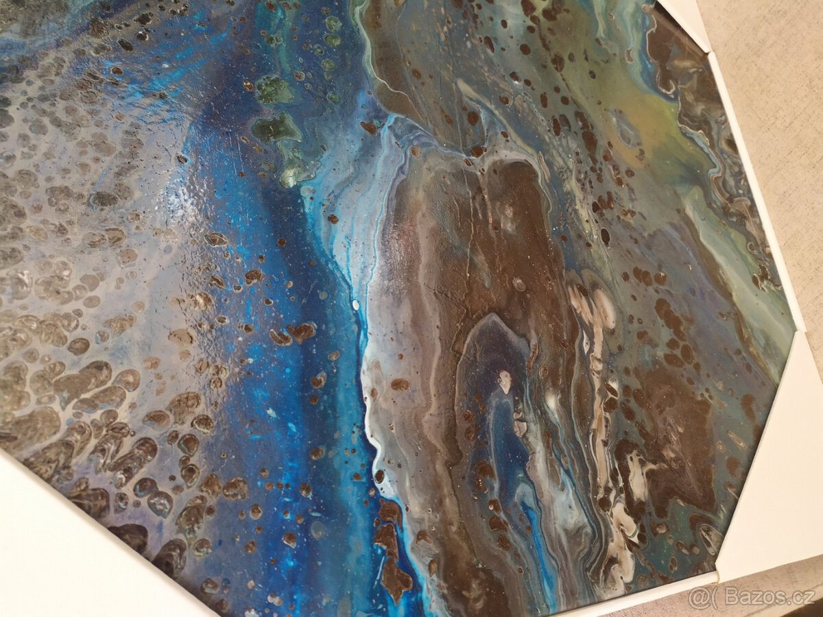 Moderní obraz č.70 - 3