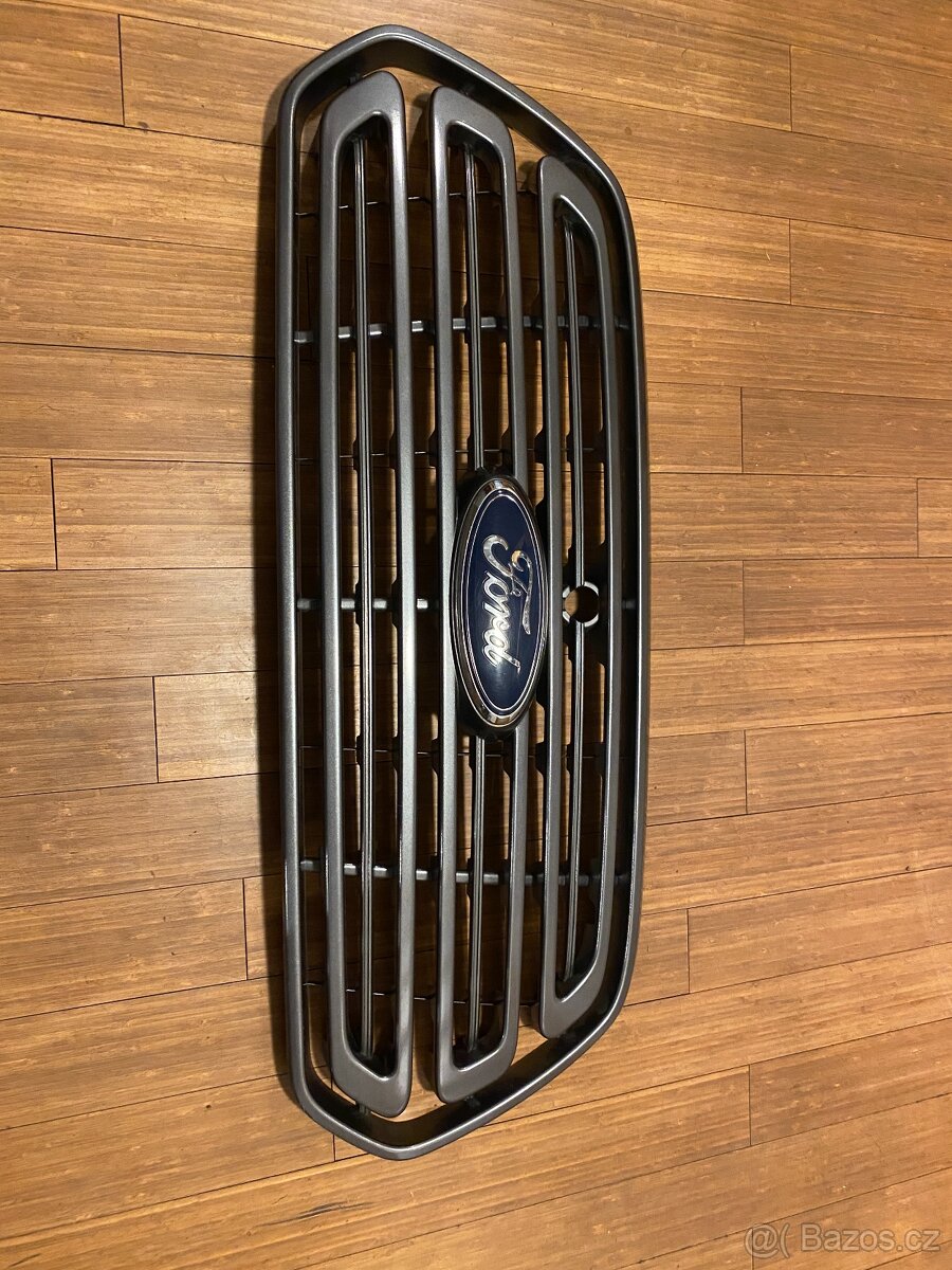 MASKA FORD TRANZIT mk 8 - 3