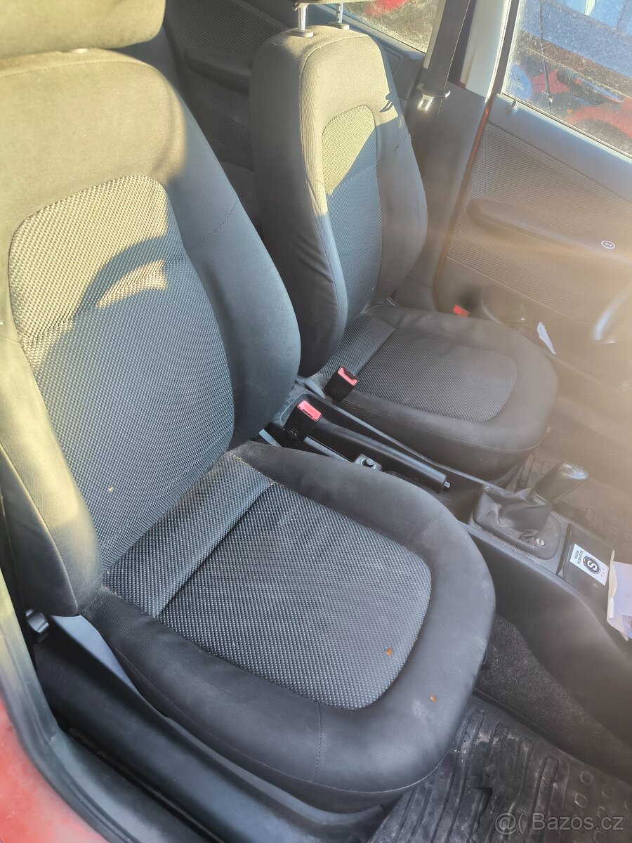 ND Škoda fabia 1.2 HTP - 3