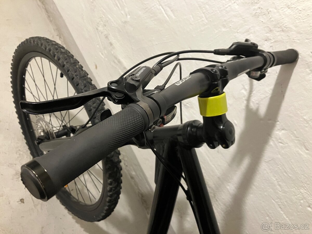 Spolehlivé horské kolo Galaxy - 3