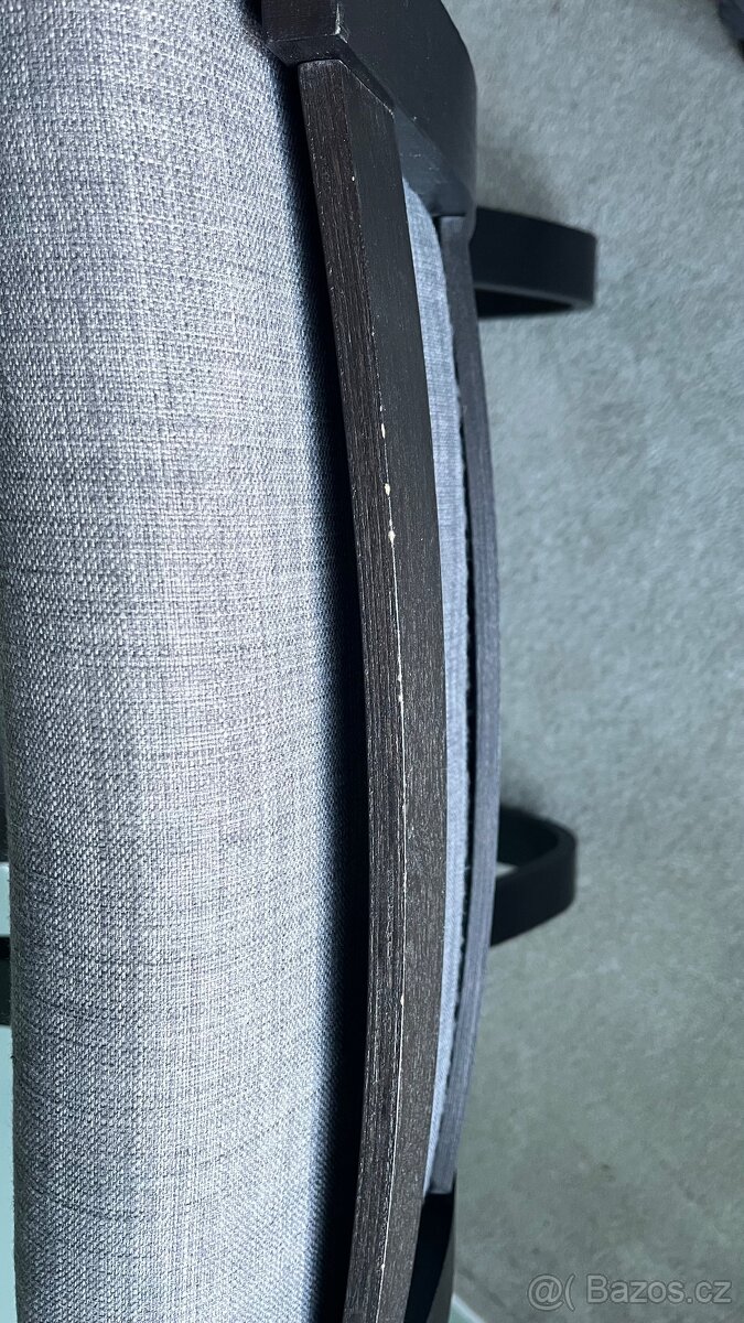 Houpaci kreslo Poang - 3