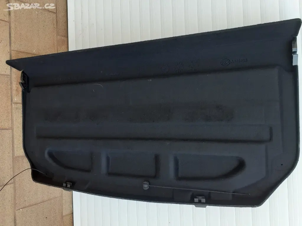 Plato kufru YETI 5L6 867 769 - 3