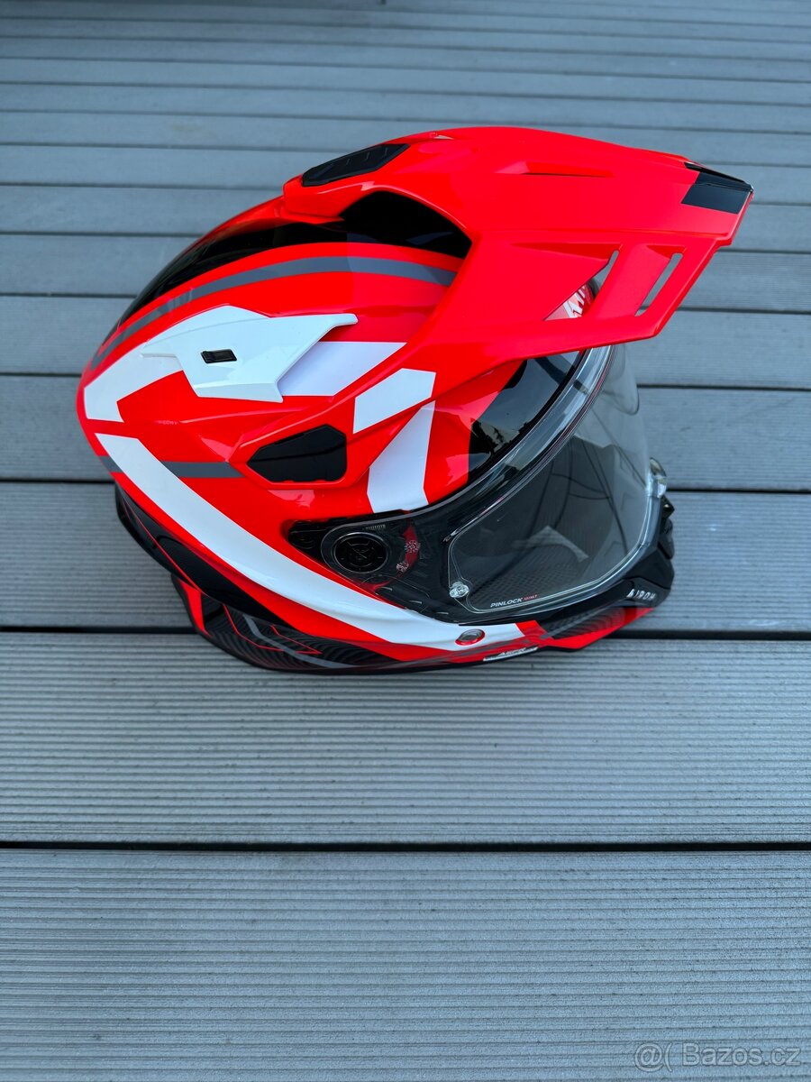 AIROH přilba Commander 2 Mavick - 3