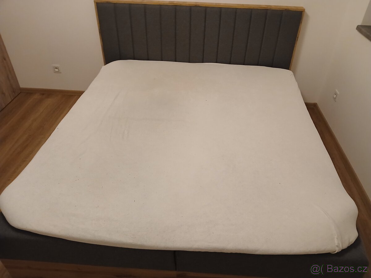 Postel Spring box - 3