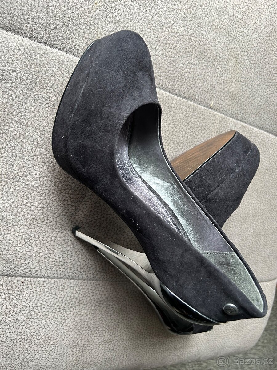 Lodičky Blink 39 nove - 3