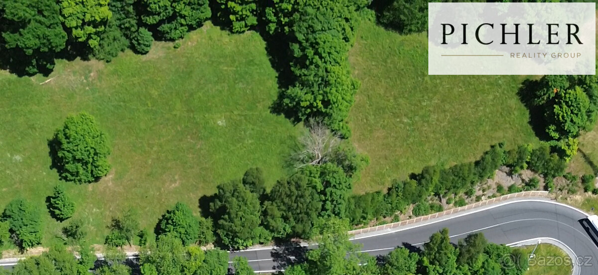 Prodej pozemku louky - 3