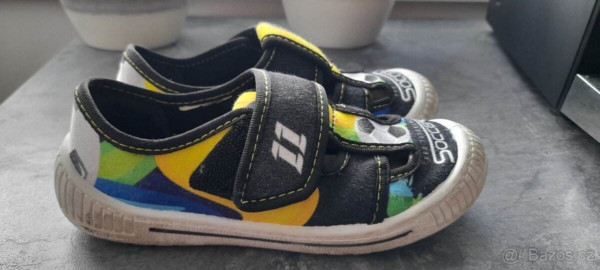 Backory Befado 28 - 3