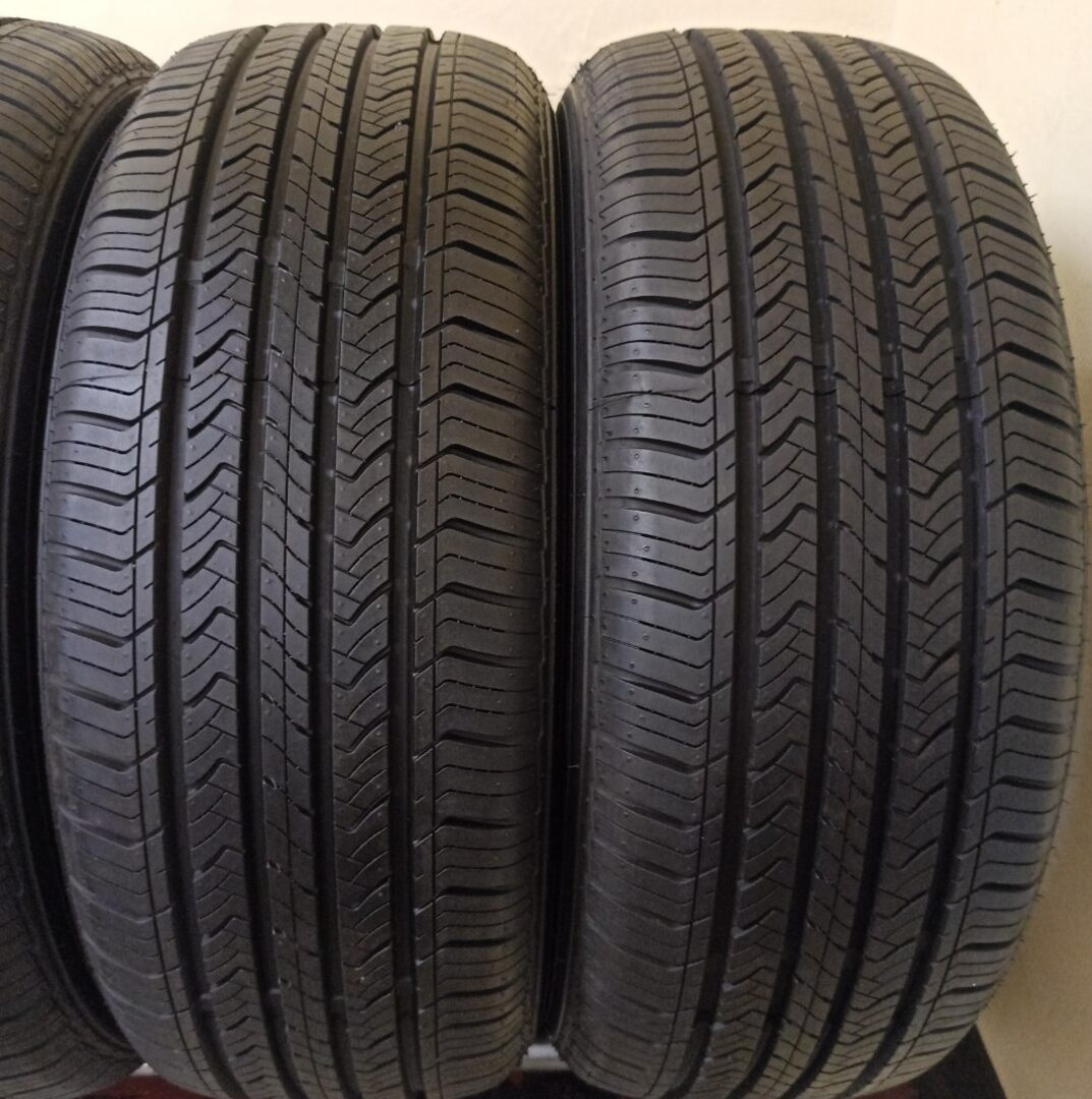 Maxxis Bravo HP 215/55 R17 94V 7,5 mm - 3