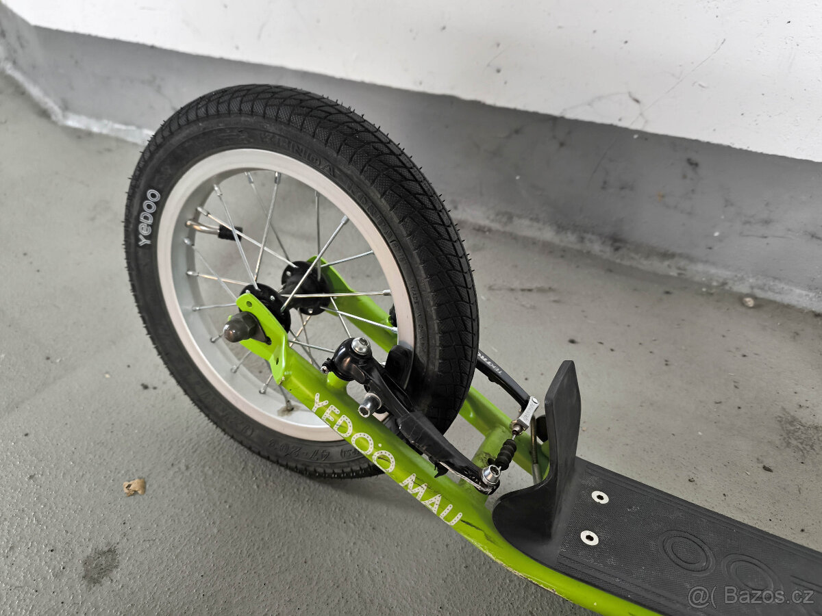 dětská koloběžka Yedoo Mau - 3