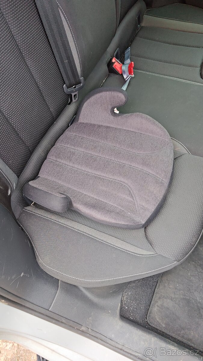 Podsedáky pro děti 15-36kg - 3