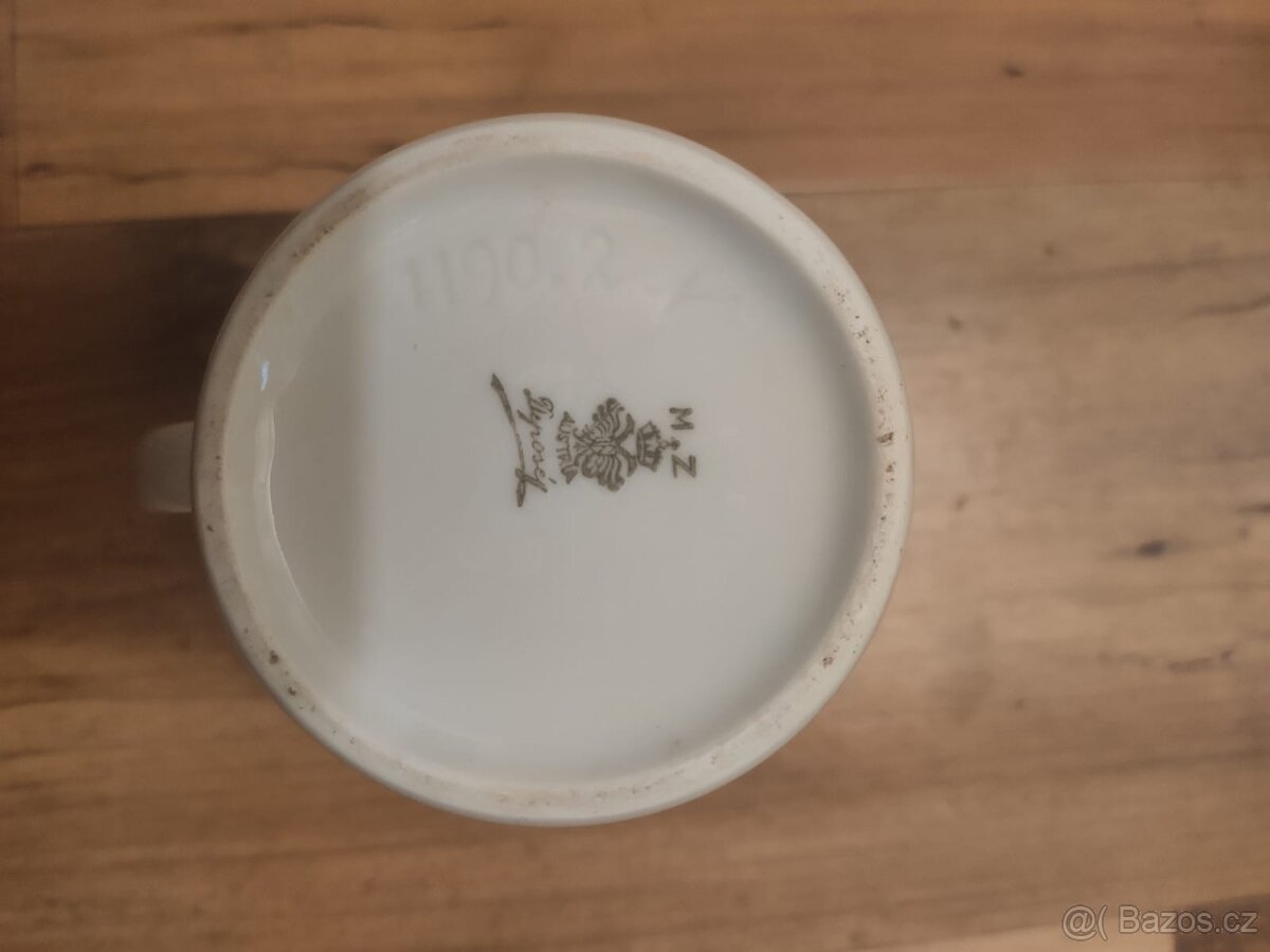 Prodám servis Deposé Austria - 3