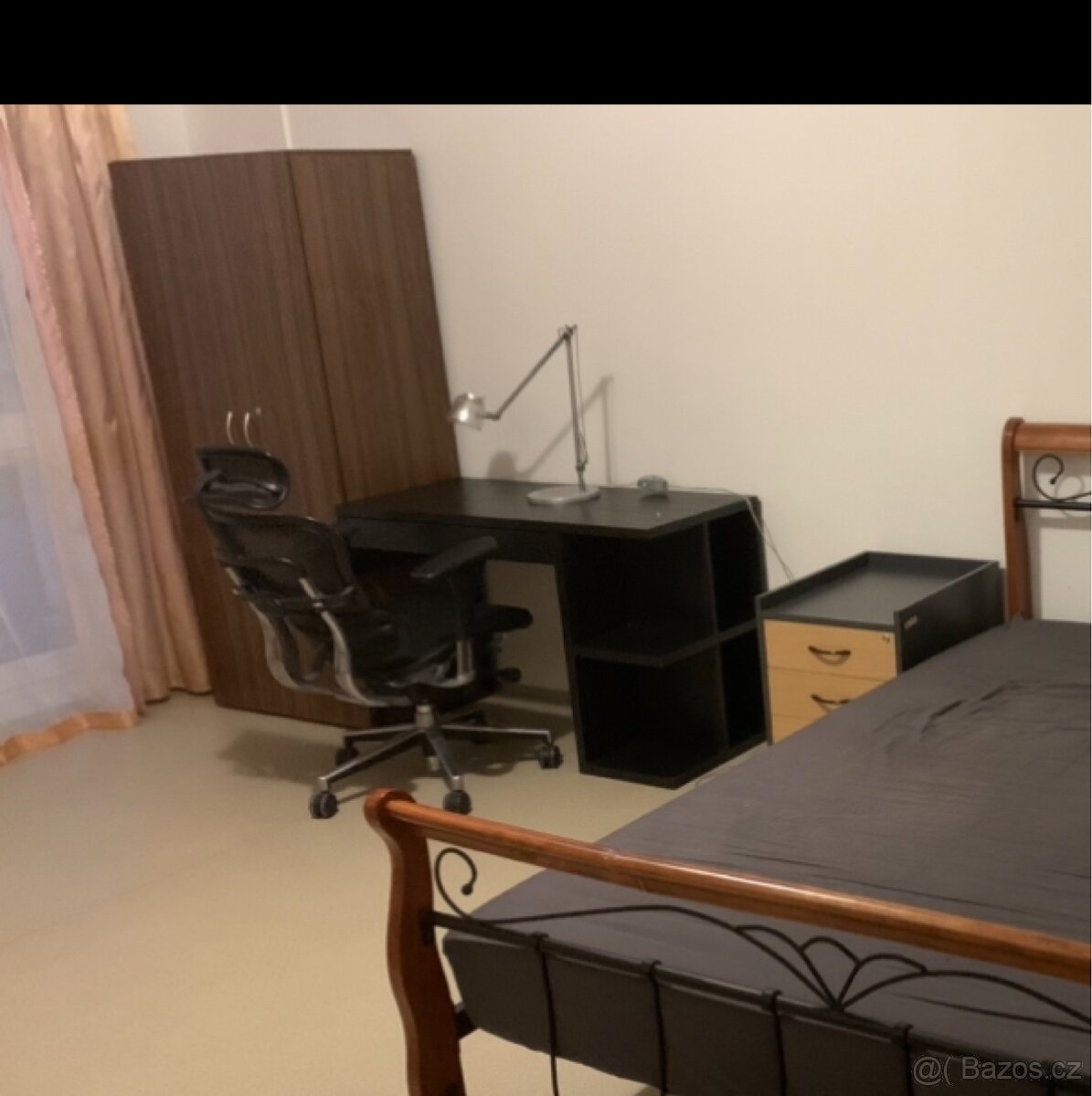 Valenda, skříň, postel, komod - 3