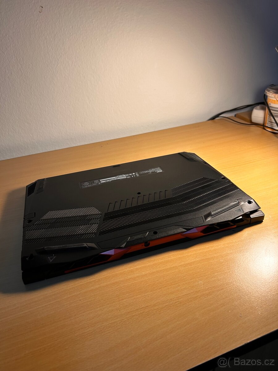 Acer Nitro 5 / 515-56 / RTX3050 / Intel i5 - 3