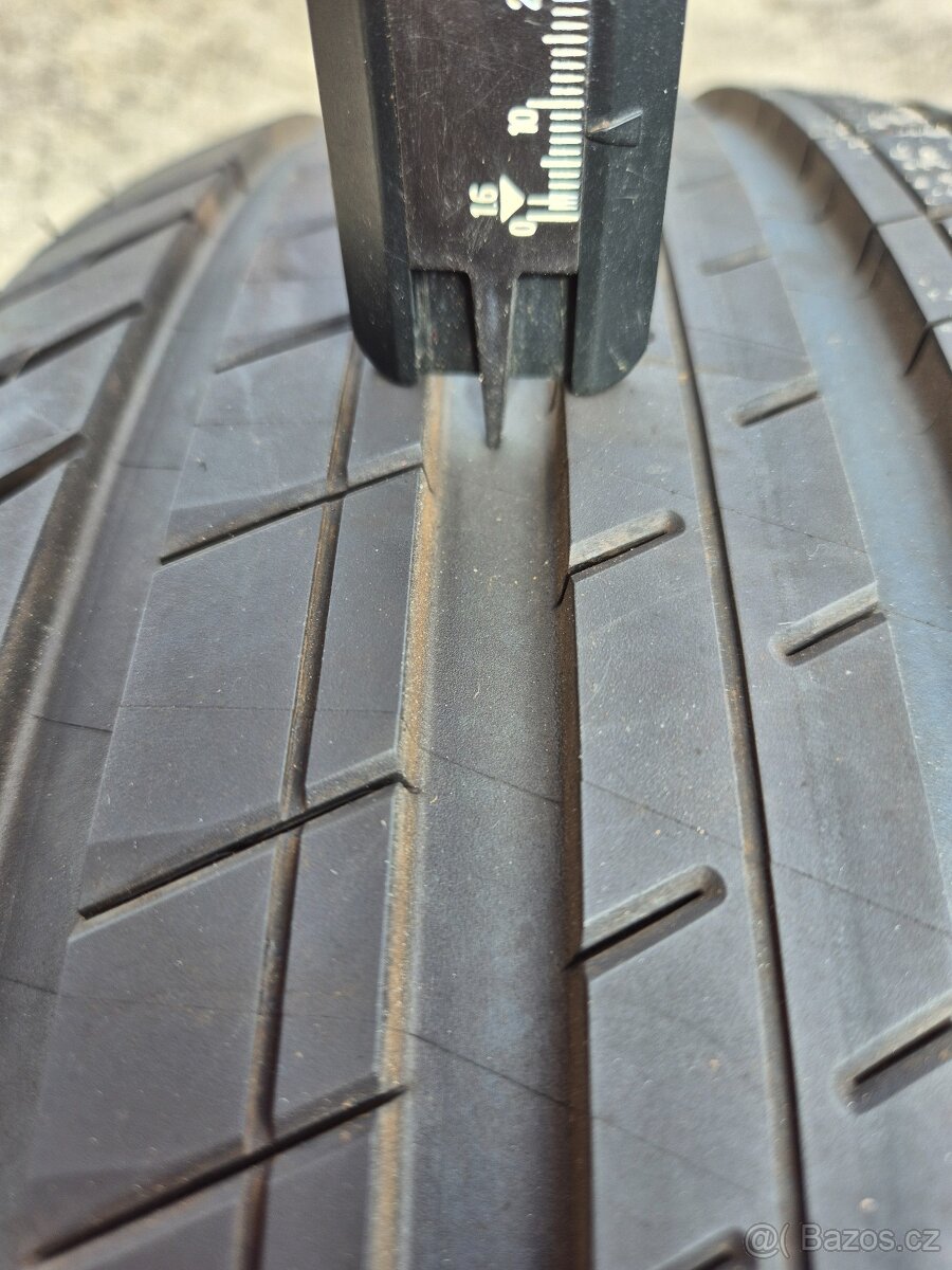 Letní pneu Michelin - 3