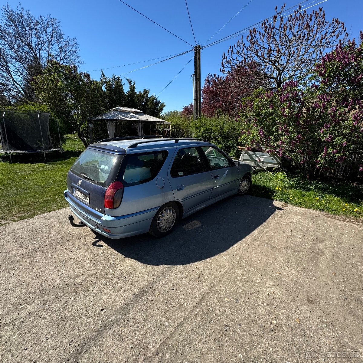 Peugeot 306 - 3