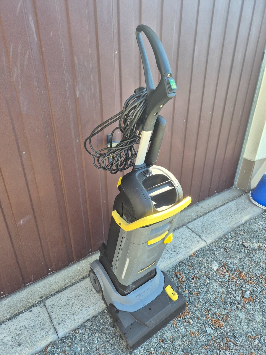 Karcher BR 30/4 C - 3