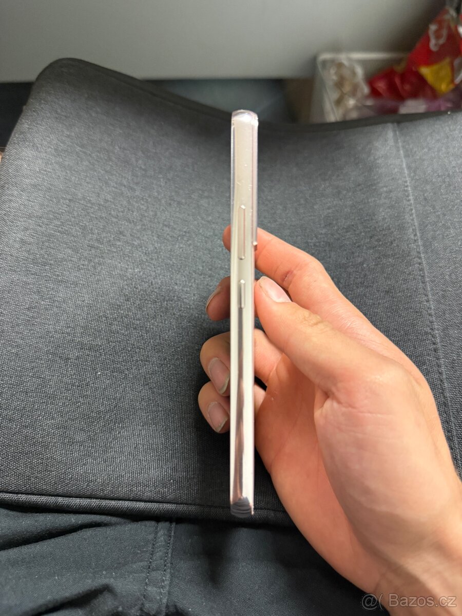 Samsung S22 256GB Růžová - 3