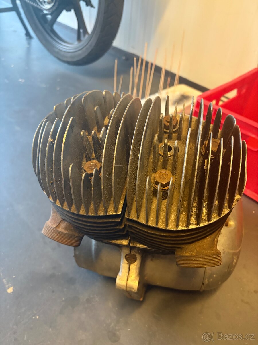 Jawa 350/354 - 3