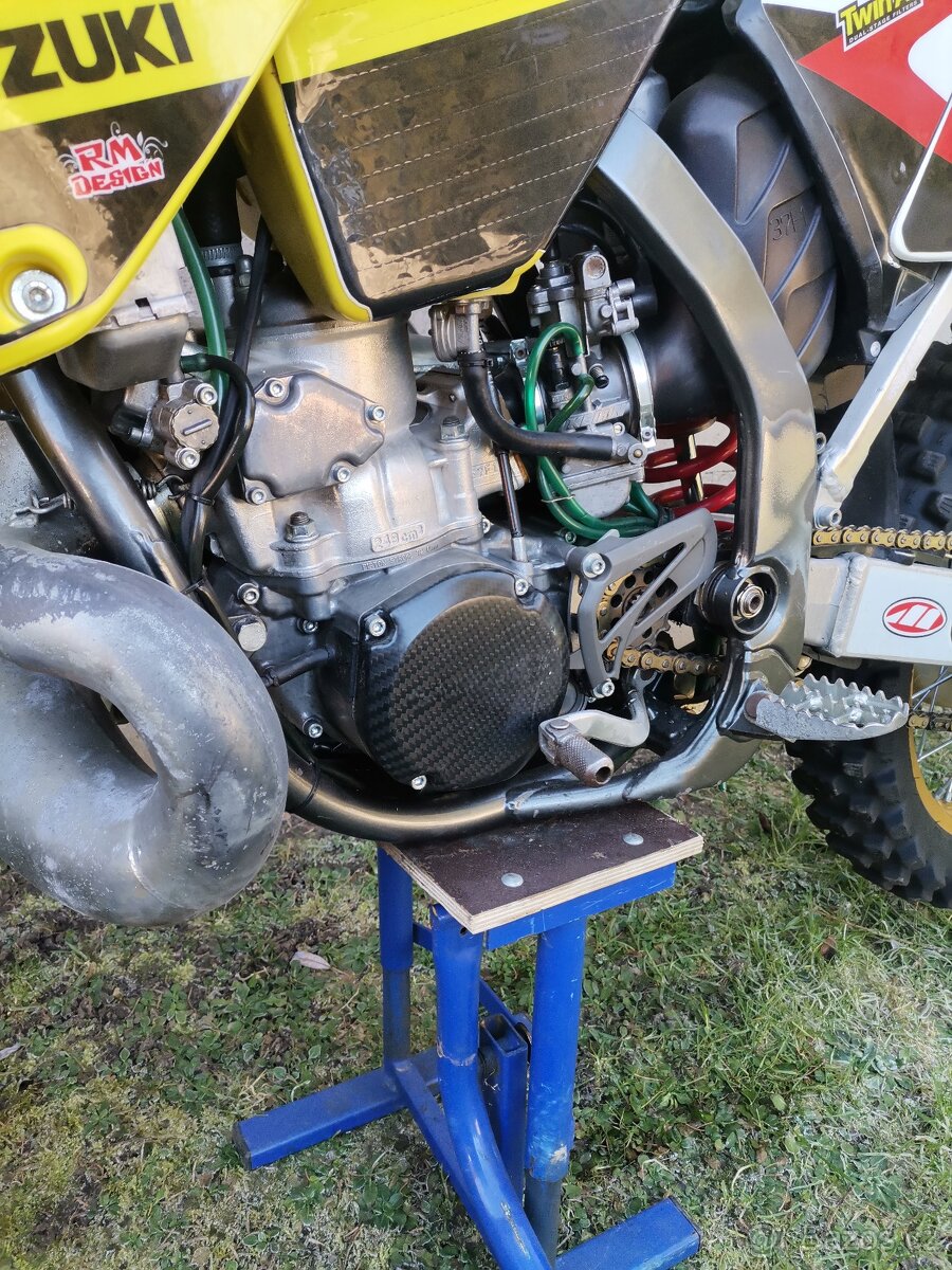 Suzuki Rm 250
