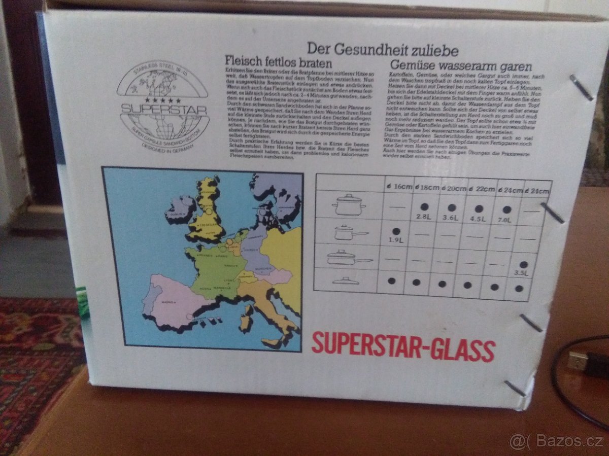 Sada hrnců-nová - 3