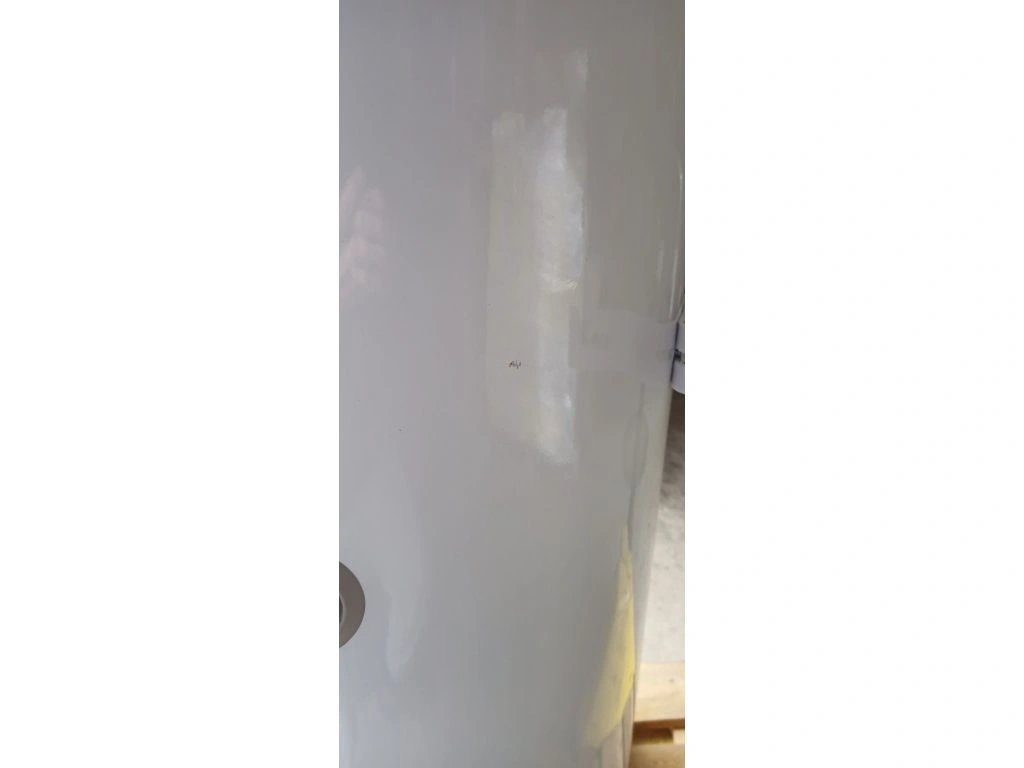 Metalac bojler, COMBI PRO WL 200 R , kombinovaný levý, 542 x - 3