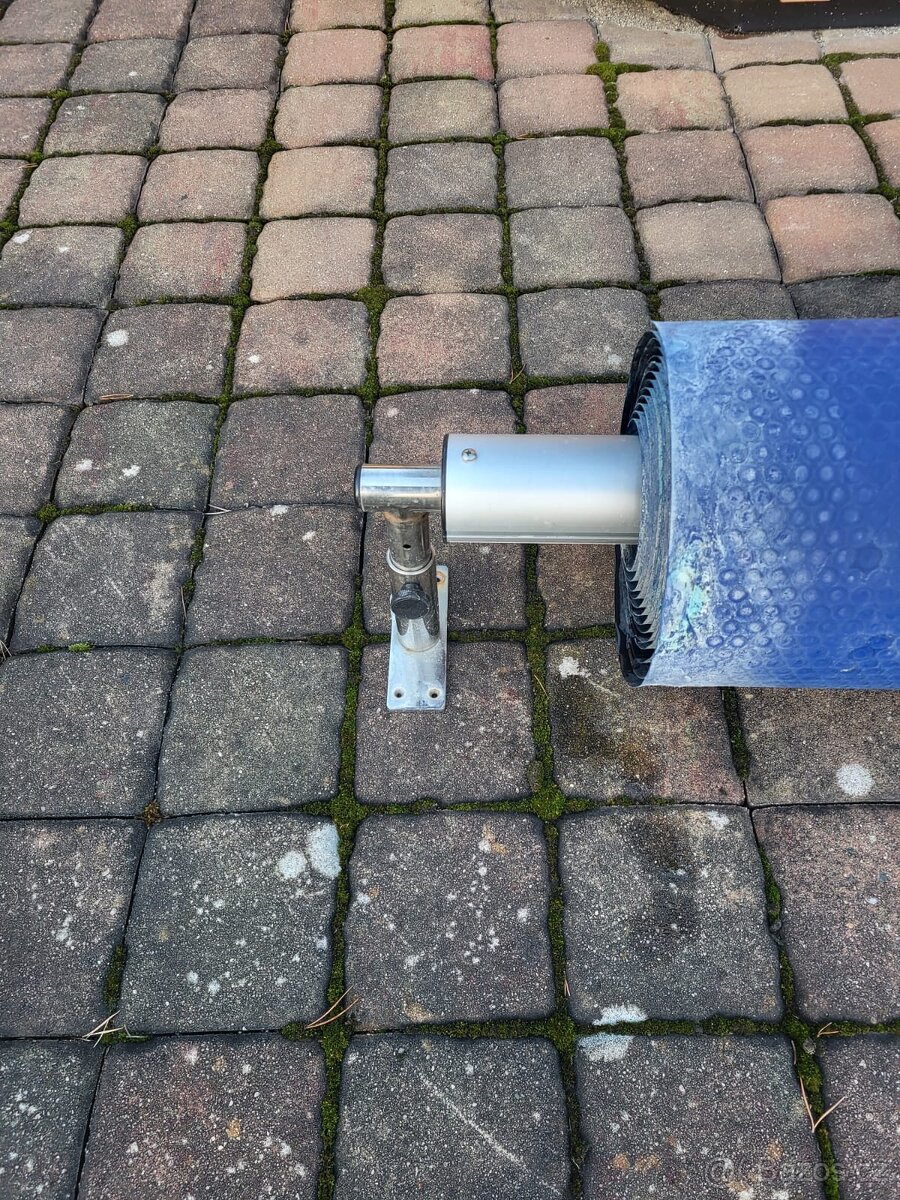 Bazénový naviják - 3