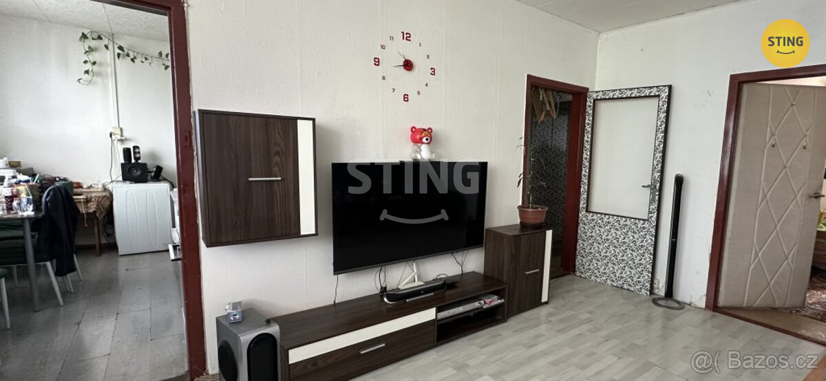 Prodej bytu 3+1, 68 m² – Havířov-Šumbark, 133847 - 3