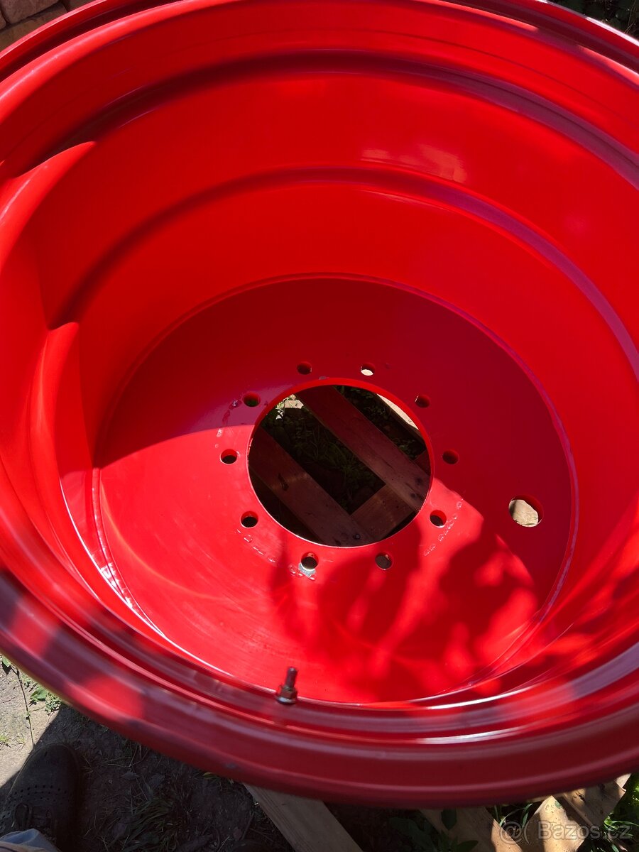 Claas Lexion Claas jaguár Claas arion - 3