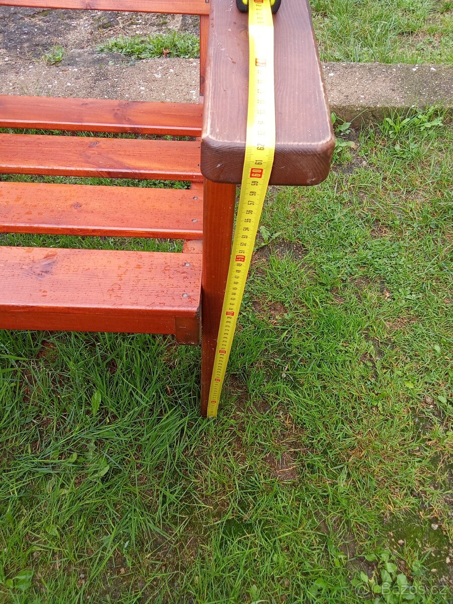 Venkovní sedací souprava - 3