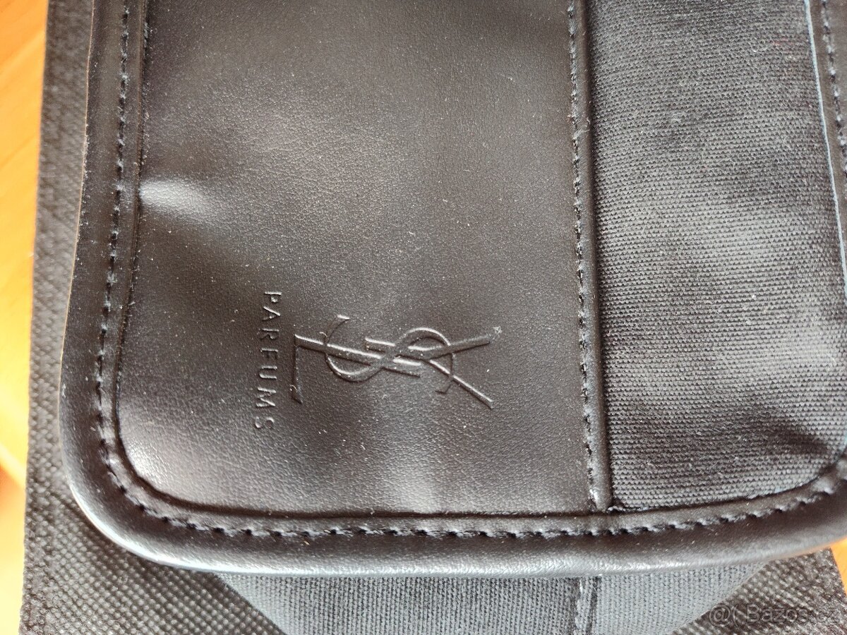 ~Nova YSL kosmetická taštička ~~ - 3