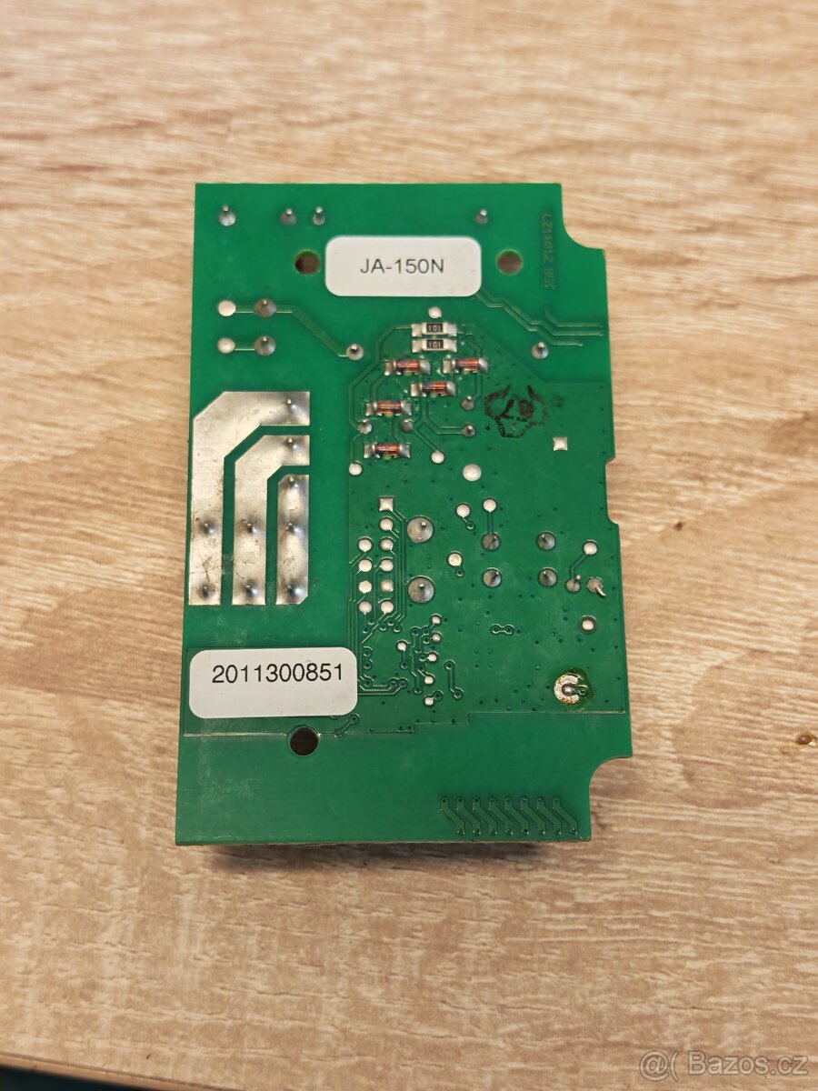 JA 150N - bezdrátový silový modul výstupů PG - 3