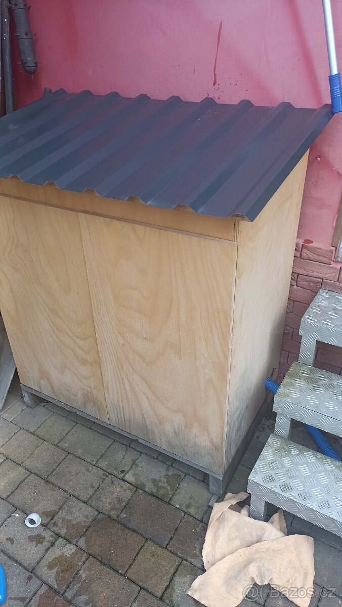 Bazénová filtrace - 3