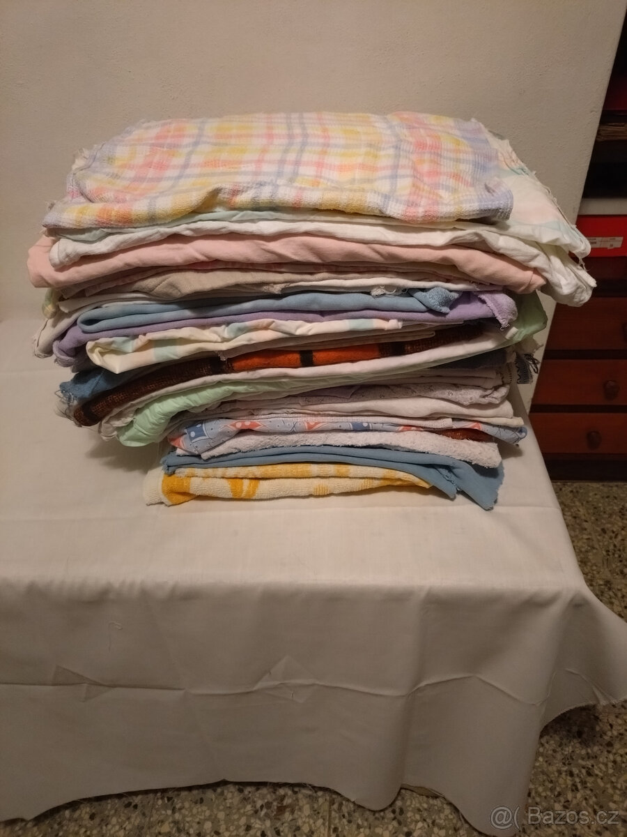 Potřeby k odchovu štěňat - 3