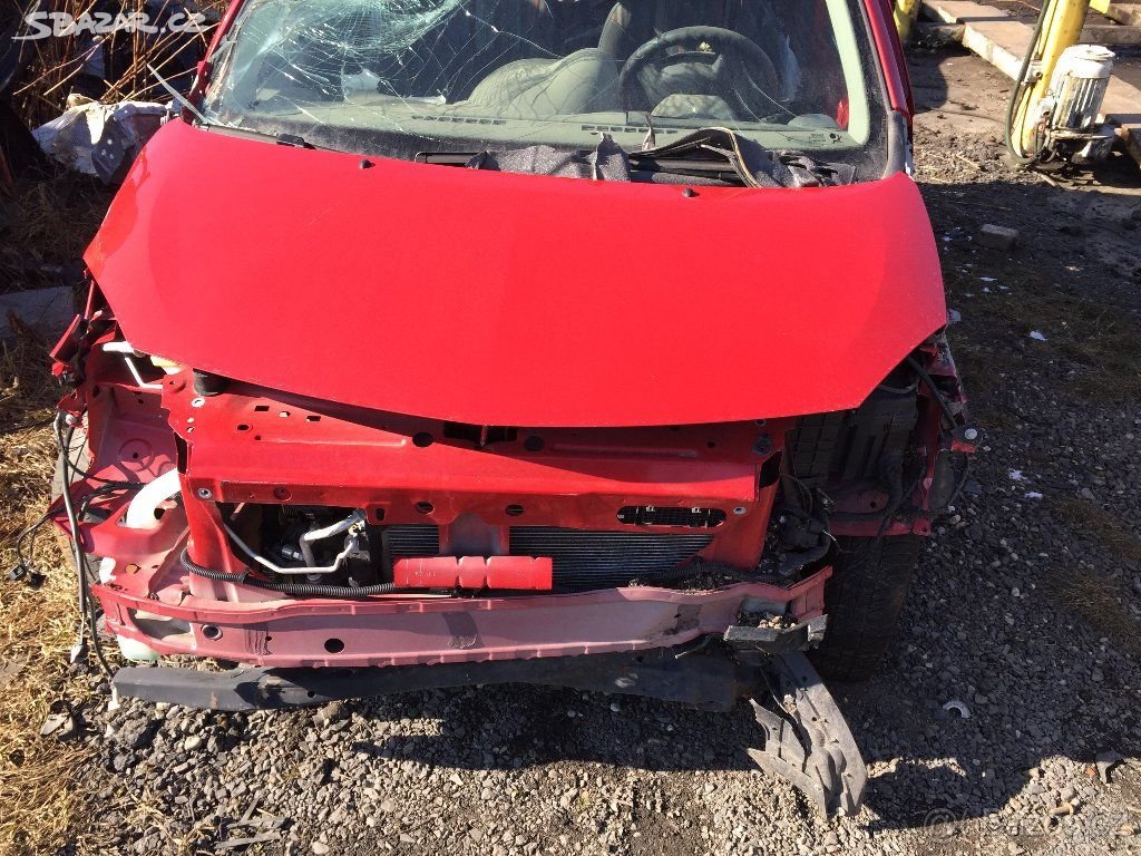 Renault Twingo - náhradní díly na všechny modely Servis - 3