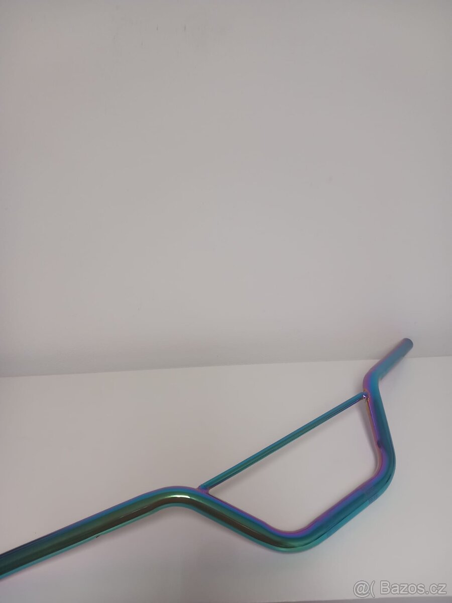 Univerzální řídítka 22 mm (7/8\\\") – Pitbike / Dirtbike - 3