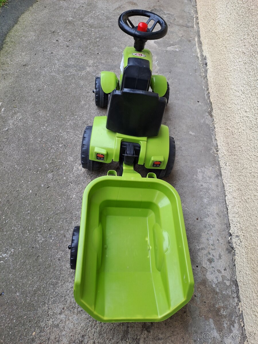 Dětské odrážedlo Falk - 3