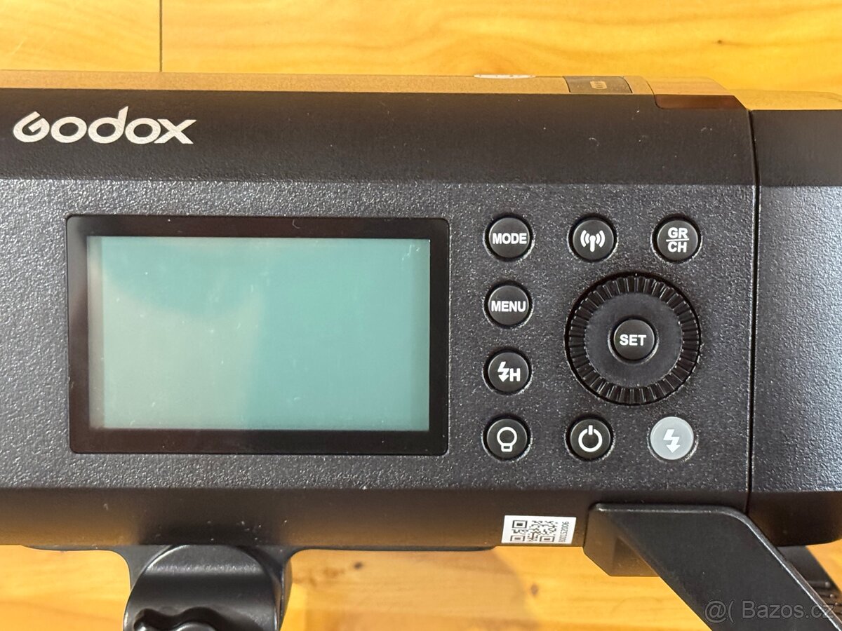 Godox AD400 Pro - 3
